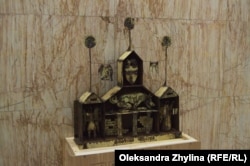 Відкриття «Місяця України» у празьких театрах, 2026 рік