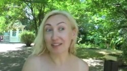 Вопросы сочинцев Путину