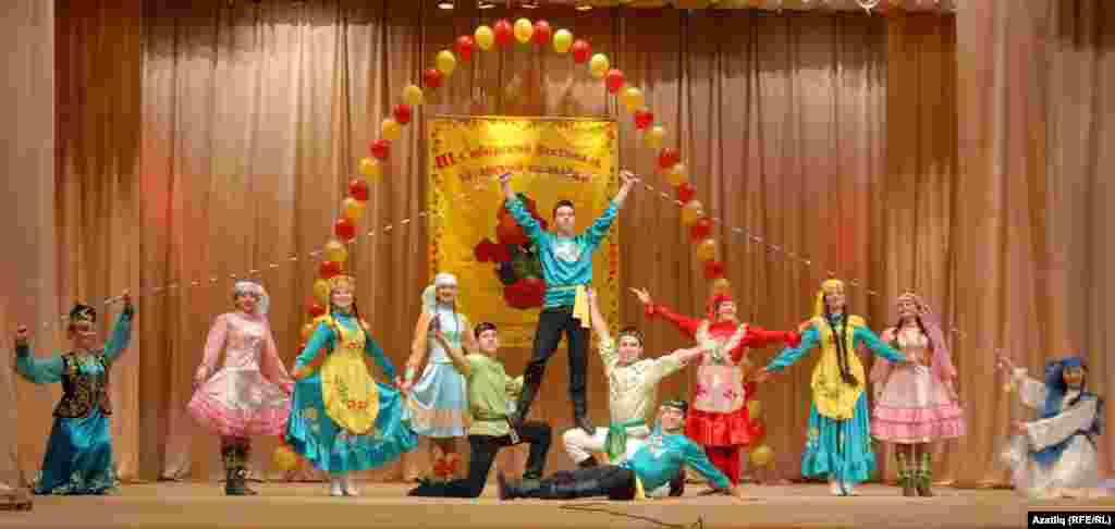 Гала-концерт мизгелләре