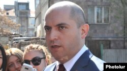 Արմեն Աշոտյան. արխիվ