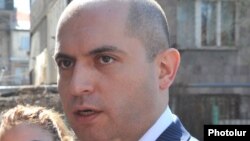 Կրթության և գիտության նախարար Արմեն Աշոտյան, արխիվ