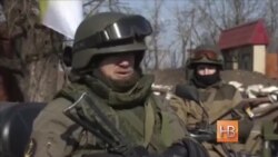 Пытки и убийства украинских пленных командирами «ДНР»