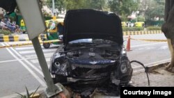 "HindustanTimes" neşiriniň suraty.