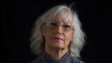 France -- Paris, Xenia Krivosheine, writer
