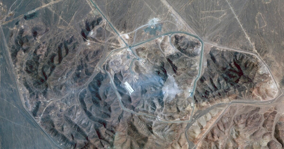 ამერიკული დაზვერვის წინასწარი შეფასებით, ირანის ბირთვული პროგრამა არ განადგურებულა და მხოლოდ შეფერხდა - მედია