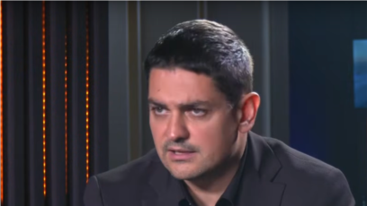 Тайни записи заплахи и обиди Това е резултатът от решението