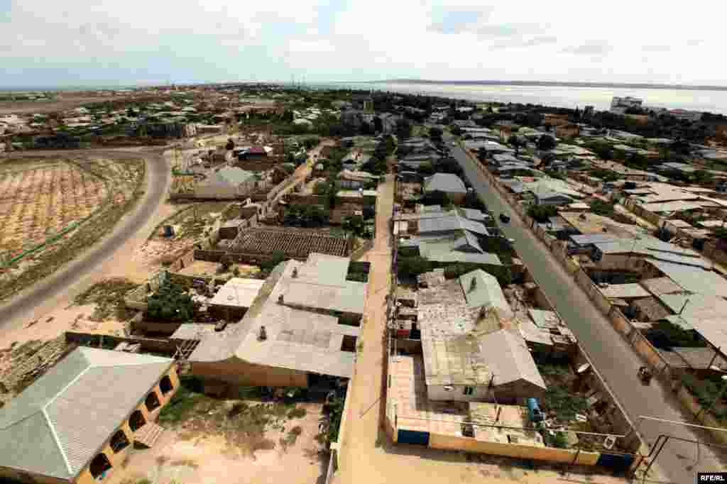 Pirallahı adası #5