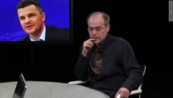 Банальный рэкет?