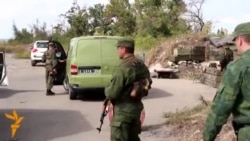 Në Ukrainë – këmbim i të burgosurve