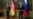 German Foreign Minister Says Russia Not Cooperating On Berlin Murder Probe