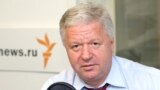 Михаил Шмаков