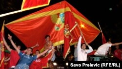 Crna Gora 21. maja, datum kada je 2006. godine održan referendum, obilježava Dan nezavisnosti.