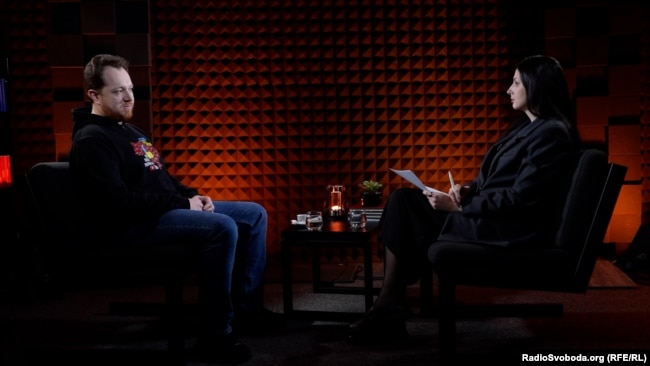 «Це нормалізує агресію, навіть на підсвідомому рівні, поширює наратив, що в цій війні немає сторони, за якою правда, а за якою – брехня», – Мараєв про російську відеогру Ukrainian Warfare: Gostomel Heroes