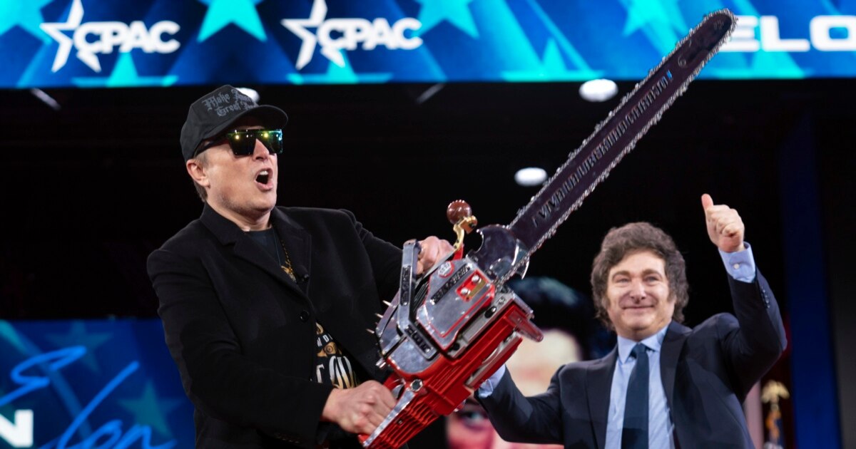 Илон Мъск обяви, че създава нова партия в САЩ. В