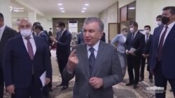 OzodRakurs: Президент Мирзиёев блогер Сатторий ҳақида...