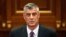 Hashim Thaci