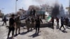 SYRIA-SECURITY/DRUZE