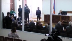 ՔԿԾ-ն միջնորդել է վերացնել Քոչարյանին ԲԿ-ում թողնելու որոշումը. ըստ պաշտպանի` դա իրավական տրամաբանություն չունի