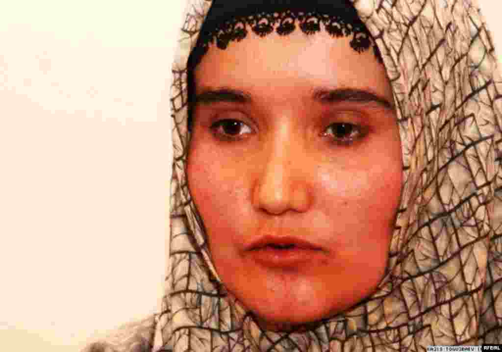 Казахстан. События недели. 06-10.2010 года. #23