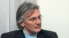 Zoran Janjušević, foto: RTS