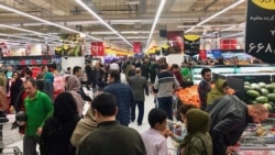 بودجه بزرگ دولت، سفرۀ کوچک مردم