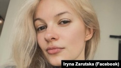 23-річну Ірину Заруцьку смертельно поранини ножем у серпні 2025 року у вагоні міської електрички в місті Шарлотт, у штаті Північна Кароліна