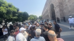 «Մնացել ենք առանց աշխատանքի»․ բեռնափոխադրողները Կառավարությունից հավասար պայմաններ են պահանջում