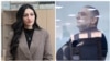 Արցախի նախկին պետնախարար Ռուբեն Վարդանյան, Հայաստանի մարդու իրավունքների պաշտպան Անահիտ Մանասյան, կոլաժ