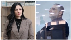 Ամոթ չէ՞ ստանալ խաղաղության մրցանակ, երբ ՀՀ քաղաքացիները շարունակում են Բաքվի բանտերում մնալ. Ռուբեն Վարդանյան