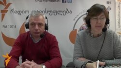 ზაალ ანჯაფარიძე პოლიტიკური პარტიების წინასაარჩევნო გადაწყვეტილებებზე