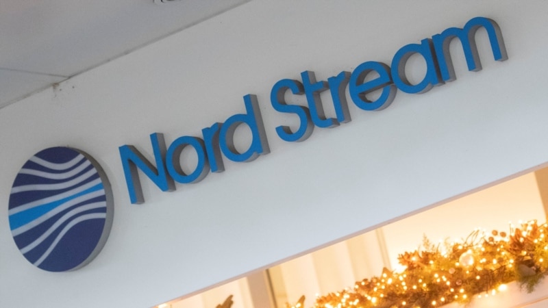 Marea Britanie neagă afirmația Rusiei că marina britanică ar fi sabotat conductele Nord Stream