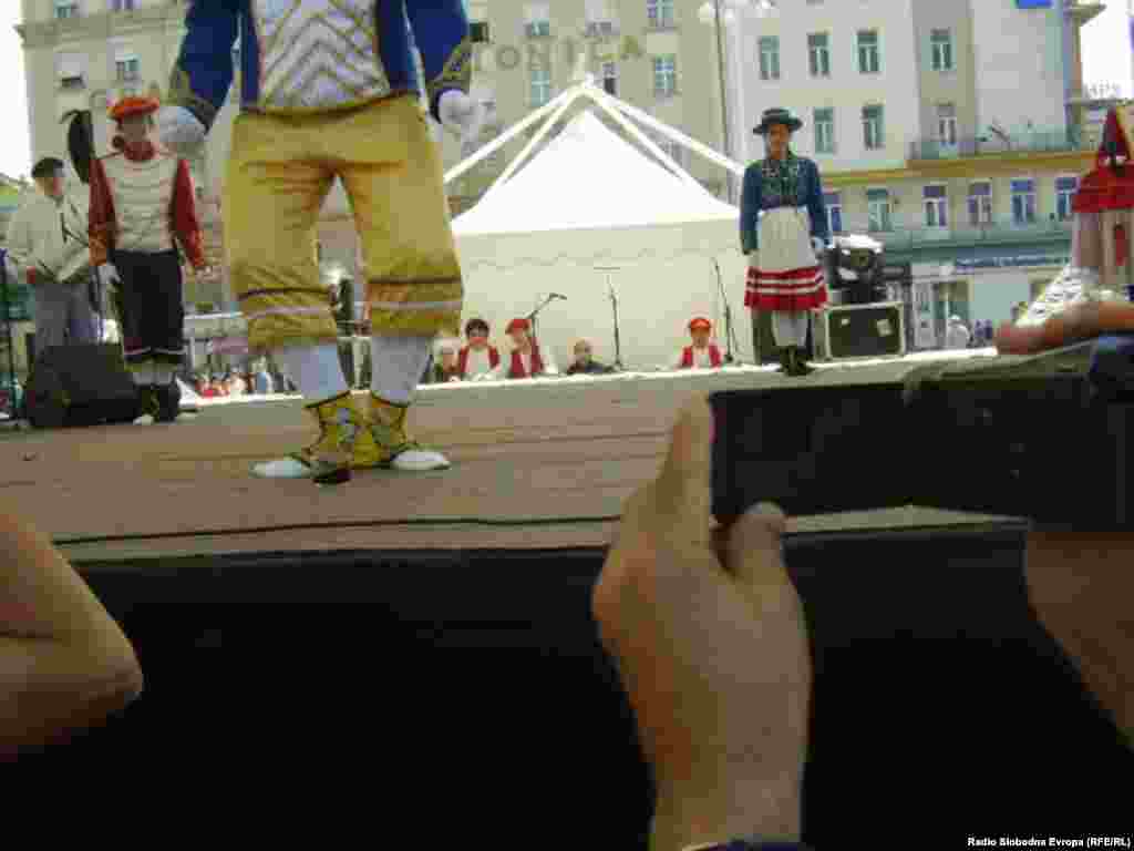 Baski - Hoće li uspjeti