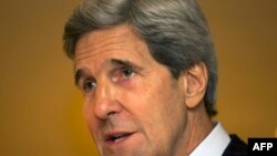 John Kerry