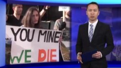 Видео жаңылыктар, 25-март, 2014