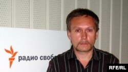 Андрей Стрелков