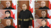 რევაზ ნადარაია, ვასილ როინიშვილი, ევა გოცირიძე, გიორგი თევდორაშვილი, გოგა კიკილაშვილი, გიორგი მოდებაძე, სერგო მეთოფიშვილი
