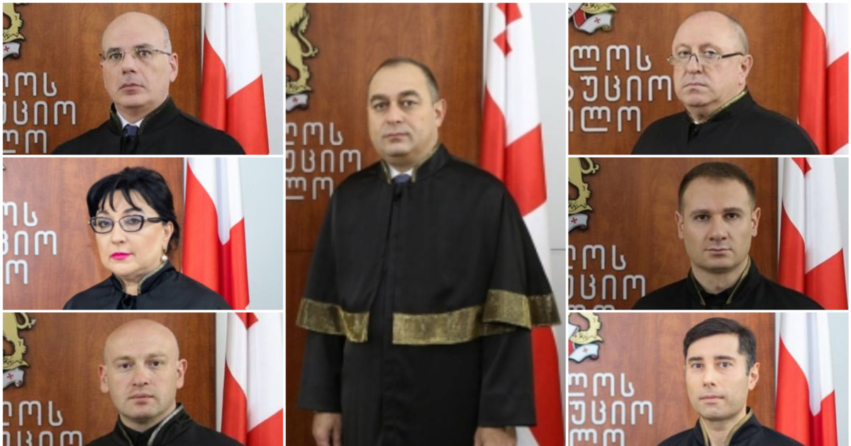 ოპოზიციური პარტიების შუამდგომლობები ისევ არ დაკმაყოფილდა - საკონსტიტუციო განხილვების მე-2 დღე