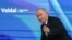 Predsednik Rusije Vladimir Putin izneo je ocene o Zapadu i srpskom narodu tokom debate kluba "Valdaj" u Moskvi, 1. oktorba 2026. 