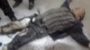 In Egypt, Two Self-Immolations