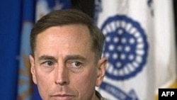 General David Petraeus