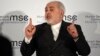 Zarif Tries To Downplay U.S. 'Maximum Pressure'