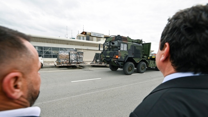 NATO për dronët e Kosovës: Çdo aktivitet ajror duhet të koordinohet me KFOR-in
