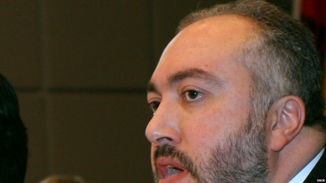 Новые инициативы на заседании совета безопасности представил госминистр Темур Якобашвили