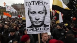 Кремлю правда мешает? (видео)
