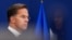Mark Rute, generalni sekretar NATO-a (foto-arhiv)