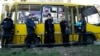 Kyiv Parliament Dissolves Crimean Assembly