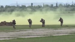 გრძელი გზა ნატოსკენ