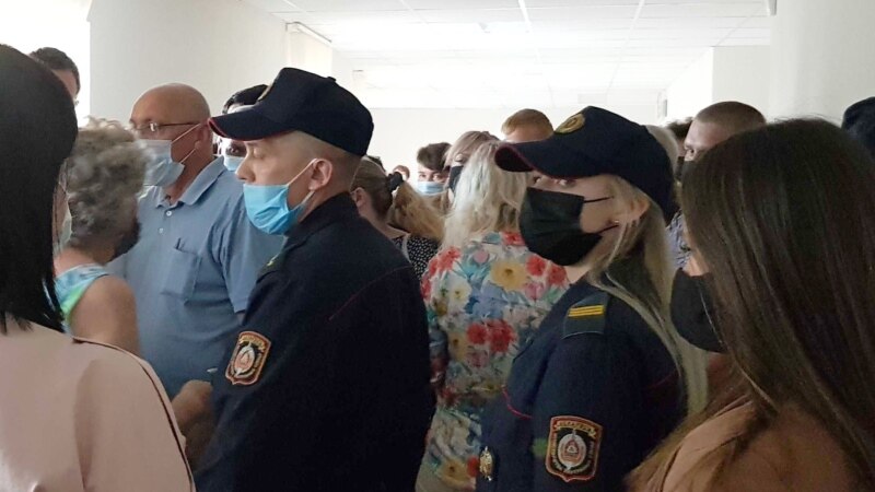 Хроніка перасьледу 28 сакавіка: жыхара Берасьця затрымалі за «садзейнічаньне» праваабарончаму цэнтру «Вясна»