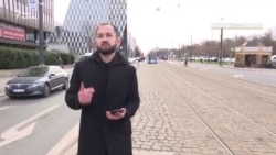 У Празі тестують застосунок, який попереджає про наближення трамваю – відео