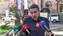 Սամվել Կարապետյանի կալանքը երկարաձգվեց, փաստաբանը պնդում է՝ «իրավական ամենաթողություն է»